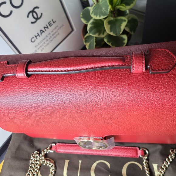 Gucci interlocking - Picture 5 of 16